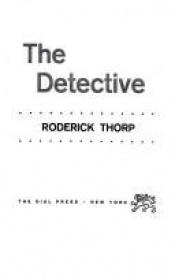 book cover of The Detective by Roderick Thorp