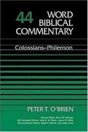 book cover of Word Biblical Commentary by Bruce M. Metzger