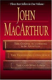 book cover of Faith works : the gospel according to the Apostles by John F. MacArthur