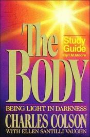 book cover of The Body by Charles Colson