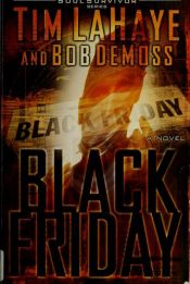 book cover of Black Friday (Soul Survivor Series, Bk. 4) by Tim LaHaye