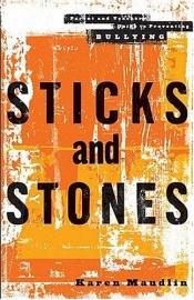 book cover of Sticks And Stones by Thomas Nelson