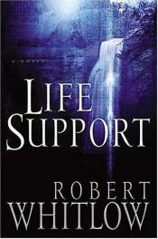book cover of Life Support (Santee, Book 1) by Robert Whitlow