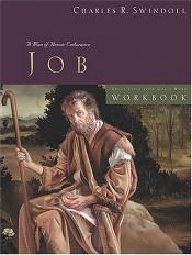 book cover of Great Lives: Job Workbook (Job) by Charles R. Swindoll