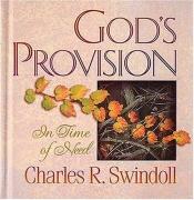 book cover of God's Provision by Charles R. Swindoll