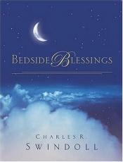 book cover of Bedside Blessings (Gift Books from Hallmark) by Charles R. Swindoll