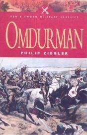 book cover of Omdurman by Philip Ziegler