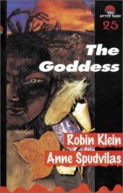 book cover of The Goddess (After Dark 25) by Robin Klein