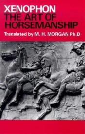 book cover of The Art of Horsemanship by Ksenofont