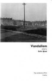 book cover of Vandalism by Colin. Ward