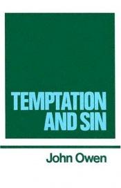 book cover of Owen - Volume 6: Temptation and Sin by John Owen
