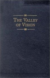 book cover of The Valley of Vision by Arthur G. Bennett