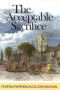 Acceptable Sacrifice (Puritan Paperbacks)