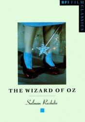 book cover of The wizard of Oz by 薩爾曼·魯西迪