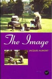 book cover of L'image by Jacques Aumont