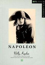 book cover of Napoléon by Nelly Kaplan