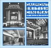 book cover of Gaumont: British Cinemas: DISTRIBUTION CANCELLED by Allen Eyles