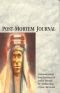 Post Mortem Journal : Communications from T.E. Lawrence