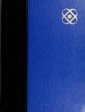 book cover of Yearbook of Science and the Future, 1984 Edition by Encyclopaedia Britannica