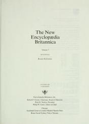 book cover of Encyclopaedia Britannica (vol. 14: Macropaedia, Arctic to Biosphere by Encyclopaedia Britannica