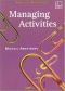Managing activities