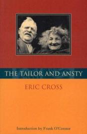 book cover of The Tailor and Ansty by Eric Cross