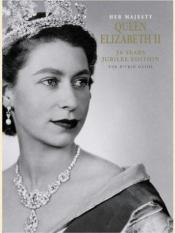 book cover of Queen Elizabeth I by author not known to readgeek yet