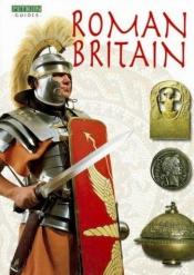 book cover of Roman Britain (Pitkin Guides) by John Watney