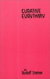 book cover of Curative Eurythmy by Rudolf Steiner
