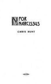 book cover of N For Narcissus by Chris Hunt