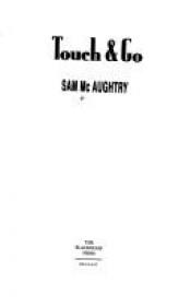 book cover of Touch & Go by Sam McAughtry