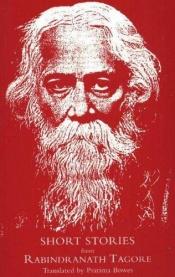 book cover of Short Stories from Rabindranath Tagore by Rabindranath Tagore