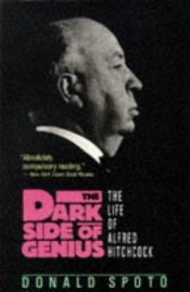book cover of Alfred Hitchcock : la cara oculta del genio by Donald Spoto