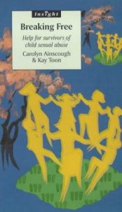book cover of Breaking Free (Sheldon Insight) by Carolyn Ainscough