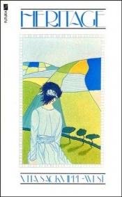book cover of Heritage by Vita Sackville-West
