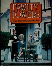 book cover of Fawlty Towers, Book 1 by John Cleese