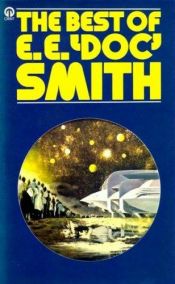 book cover of Best of E.E."Doc" Smith by E. E. "Doc" Smith