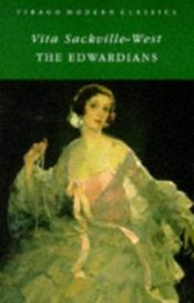 book cover of The Edwardians by Vita Sackville-West