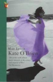 book cover of Mary Lavelle by Kate O'Brien