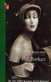 book cover of The Century's Daughter by Pat Barker