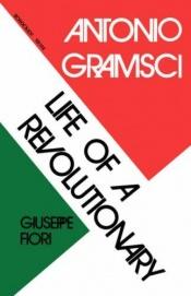 book cover of Vita di Antonio Gramsci by Giuseppe Fiori