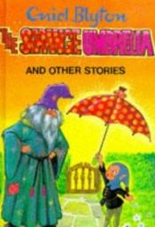 book cover of The Strange Umbrella and Other Stories (Enid Blyton's Popular Rewards Series III) by Enid Blyton