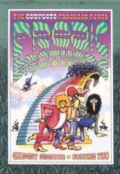 book cover of The Complete Fabulous Furry Freak Brothers: Vol. 2 by Gilbert Shelton