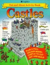 book cover of Castles by Gillian Osband