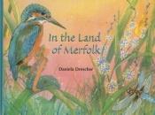book cover of In the Land of Merfolk by Daniela Drescher