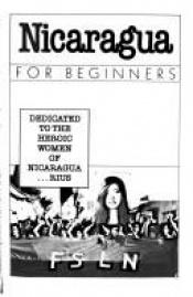 book cover of Nicaragua for Beginners by Rius