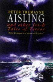 book cover of Aisling by Peter Berresford Ellis