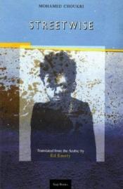 book cover of Tiempo de errores : autobiografía novelada by Mohamed Choukri