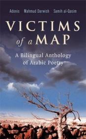 book cover of Victims of a Map by Adonis,