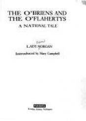 book cover of O'Briens and the O'Flahertys (Mothers of the Novel Reprint) by Lady Morgan